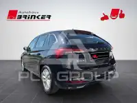 2024 Skoda Scala