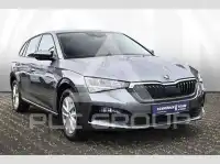 2024 Skoda Scala