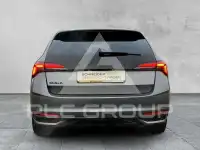 2024 Skoda Scala