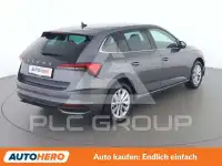 2024 Skoda Scala