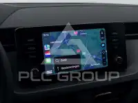2024 Skoda Scala