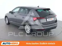 2024 Skoda Scala