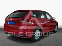 2024 Skoda Scala