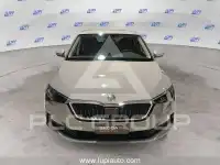2024 Skoda Scala