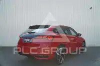 2024 Skoda Scala