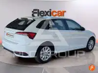 2024 Skoda Scala