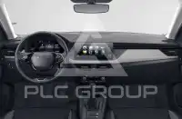 2026 Skoda Scala
