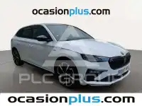 2024 Skoda Scala