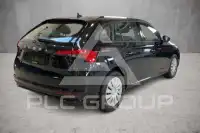 2024 Skoda Scala