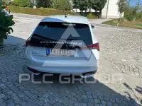 2024 Skoda Scala