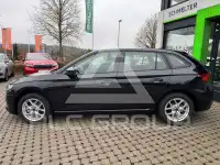 2024 Skoda Scala
