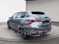 2024 Skoda Scala