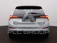 2024 Skoda Scala
