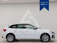 2024 Skoda Scala