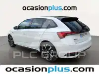 2024 Skoda Scala