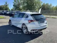 2024 Skoda Scala