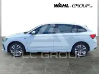 2024 Skoda Scala
