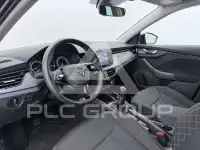 2024 Skoda Scala