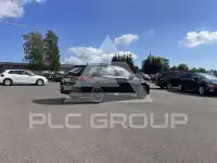 2024 Skoda Scala