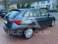 2024 Skoda Scala
