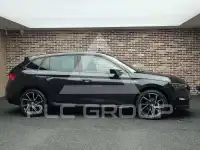 2024 Skoda Scala