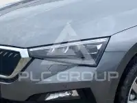 2024 Skoda Scala