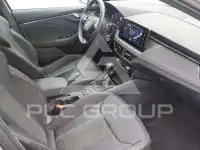 2024 Skoda Scala