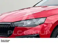 2024 Skoda Scala
