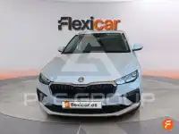2024 Skoda Scala