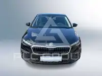 2024 Skoda Scala
