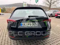 2024 Skoda Scala