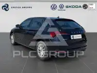 2024 Skoda Scala
