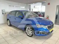 2024 Skoda Scala