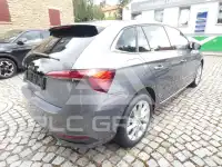 2024 Skoda Scala