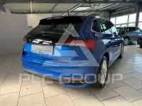 2024 Skoda Scala