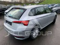 2024 Skoda Scala