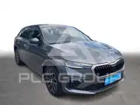 2024 Skoda Scala