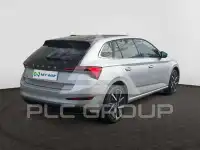 2024 Skoda Scala