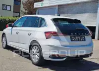 2024 Skoda Scala