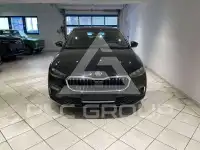 2024 Skoda Scala