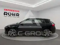 2024 Skoda Scala