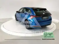 2024 Skoda Scala