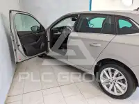 2024 Skoda Scala