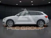 2024 Skoda Scala