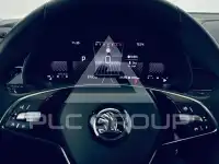2024 Skoda Scala