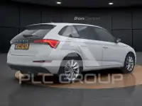 2024 Skoda Scala