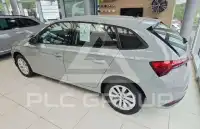 2024 Skoda Scala