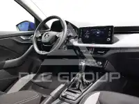 2024 Skoda Scala