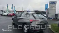 2024 Skoda Scala