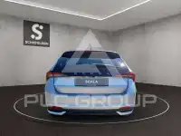 2024 Skoda Scala